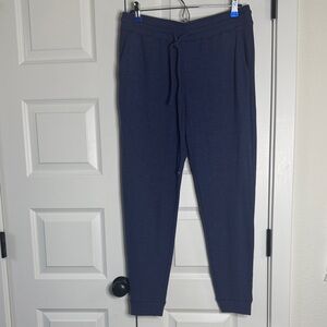 Vineyard Vines Dark Blue Jogger Pants